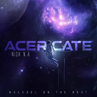 Acercate by Nalexel on the beat