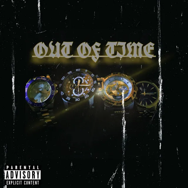 Out Of Time