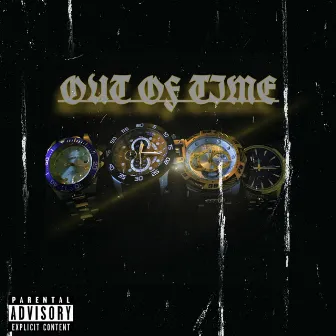 Out Of Time by A$E