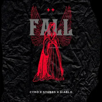 FALL by Cyro