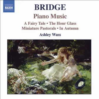 Bridge: Piano Music, Vol. 1 by Frank Bridge