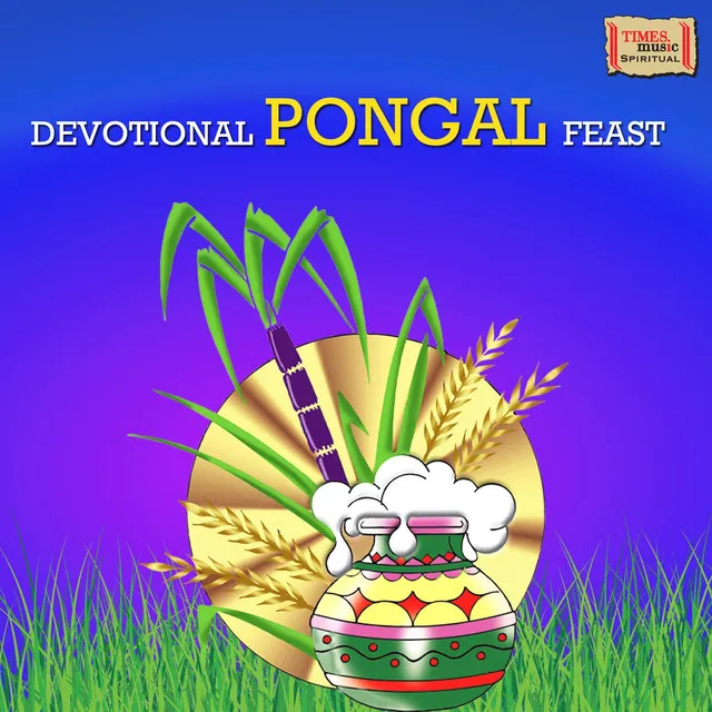 Devotional Pongal Feast