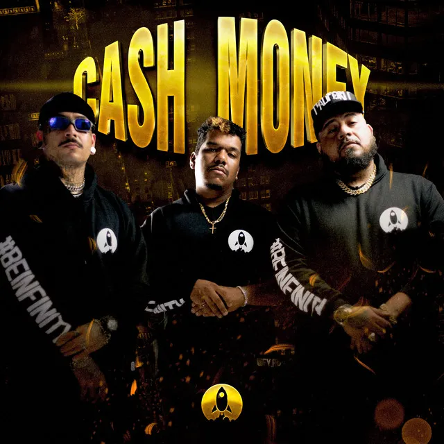 Cash Money