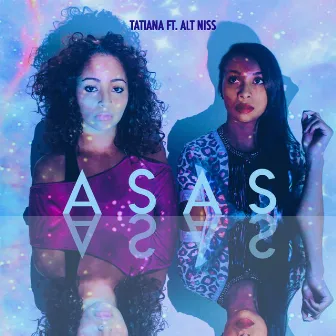 Asas by Tatiana