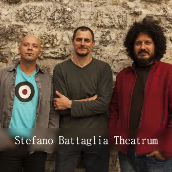 E lucevan le stelle by Stefano Battaglia Theatrum