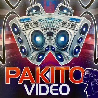 Video by Pakito