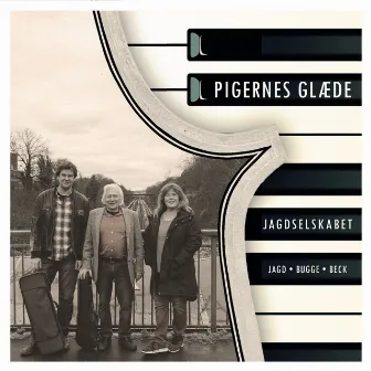 Pigernes Glæde by Kristian Bugge