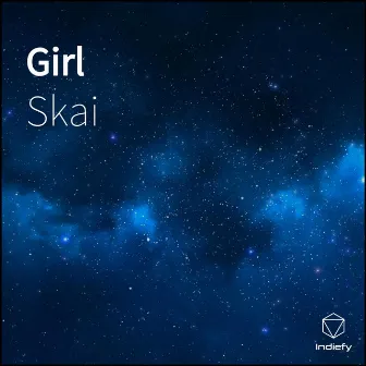 Girl by 