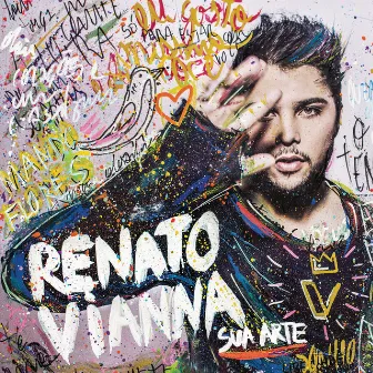 Sua Arte by Renato Vianna