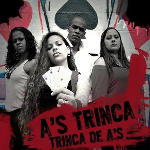 Trinca de A's