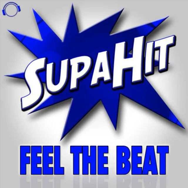 Feel the Beat - Original Mix