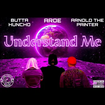 Understand Me by AROE