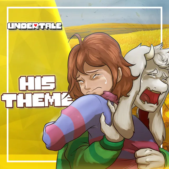 His Theme (Undertale)