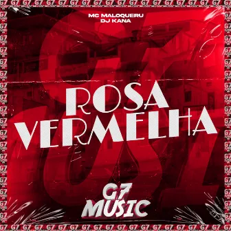 Rosa Vermelha by DJ KANA