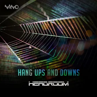 Hang Ups and Downs by Headroom (SA)