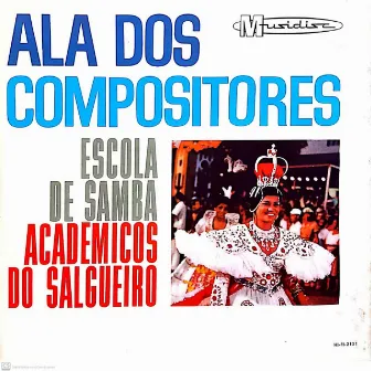 Ala dos Compositores by Acadêmicos Do Salgueiro