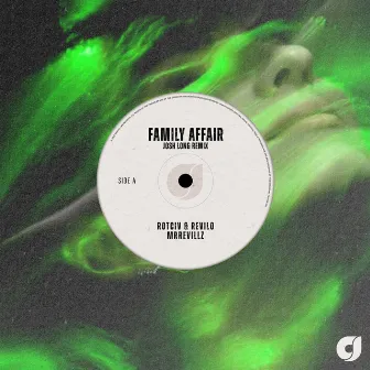 Family Affair (Josh Long Remix) by Rotciv & Revilo