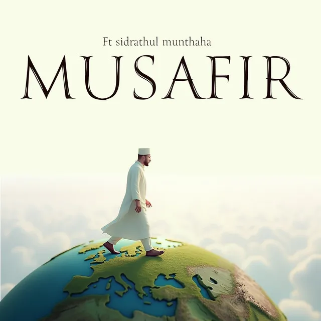 Musafir