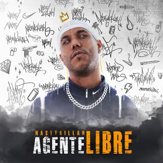 Agente Libre by Nasty Killah