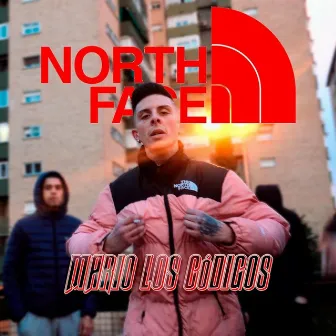 NorthFace by Mario Los Códigos