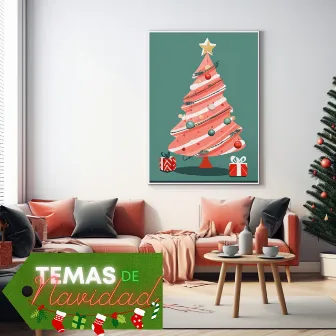 Temas de Navidad by Temas de Navidad