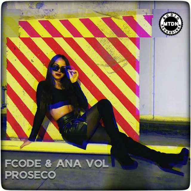 Proseco