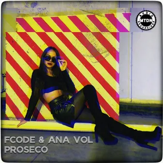 Proseco by ANA VOL