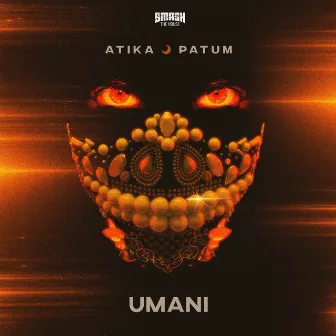 Umani by ATIKA PATUM