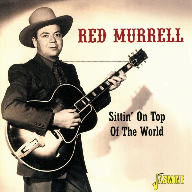 Red Murrell