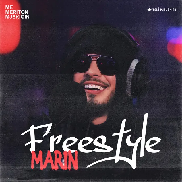 Marin - Freestyle #1