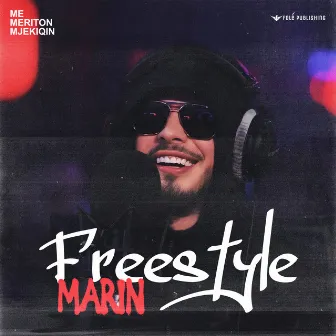 Marin - Freestyle #1 by Me Meriton Mjekiqin