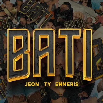 Bati by Ty