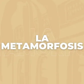 La Metamorfosis by Michael Rolan