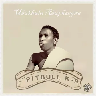 Ubukhulu Abuphangwa by Pitbull K-9