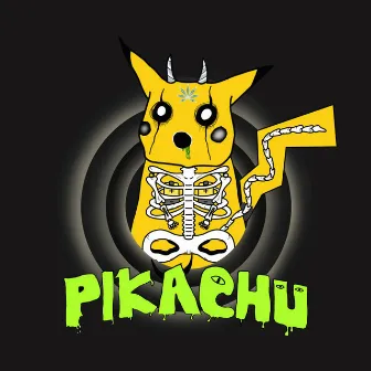 Pikachu by Ruqs