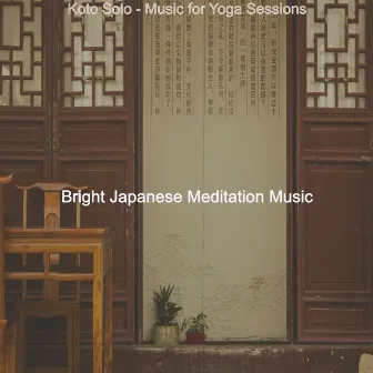 Koto Solo - Music for Yoga Sessions by 