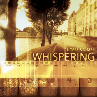 Urban origins: whispering by Philip N'Bess