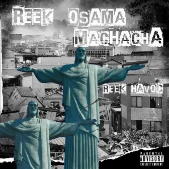 Reek Havoc by Reek Osama