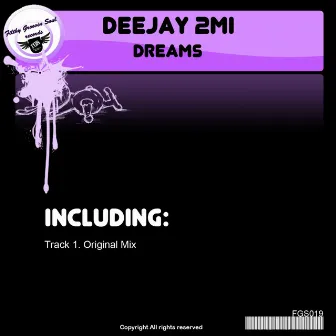 Dreams by Deejay 2MI