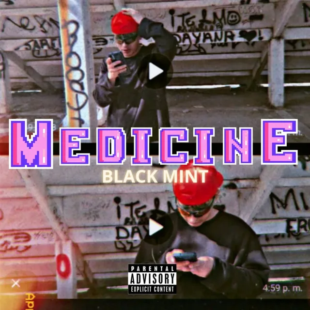 ''Medicine''