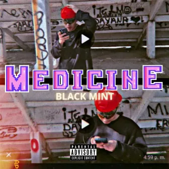 ''Medicine'' by Golden Sheeps Music