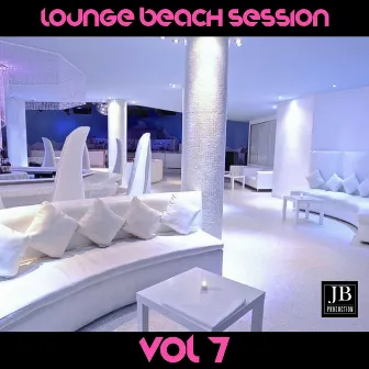 Lounge Beach Session Vol. 7 by Fly Project