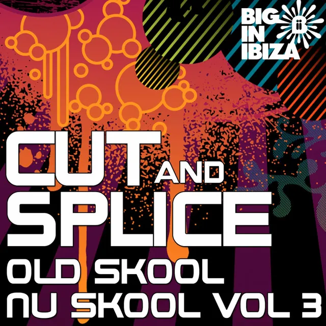 Old Skool Nu Skool Vol.3