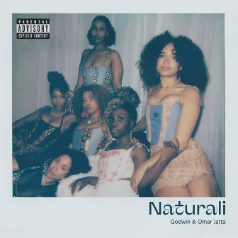 Naturali by Omar Jatta