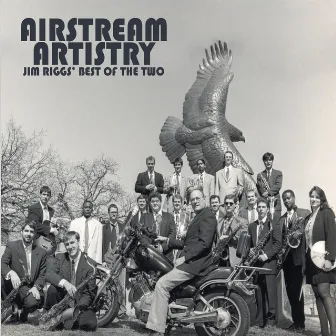 Airstream Artistry: Jim Riggs' Best of the Two by Two O'Clock Lab Band