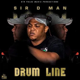 Drum Line Vol 2 by Sir D Man