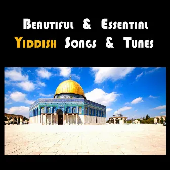 Beautiful & Essential Yiddish Songs & Tunes by Trio Azad