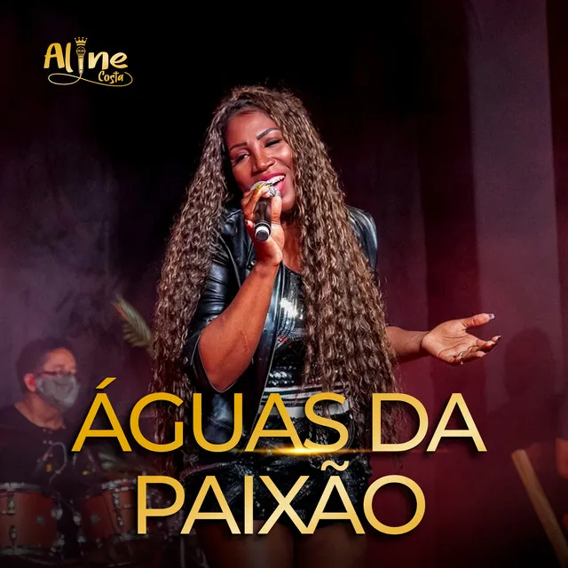 Águas da Paixão