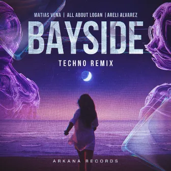 Bayside (Techno Remix) by Areli Alvarez