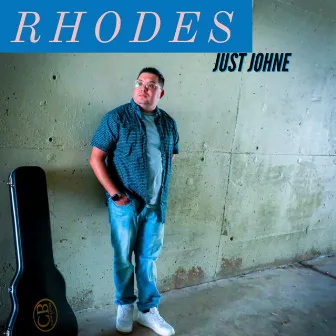 Rhodes by Just Johne